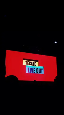 #tecateliveout 
