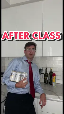 this is the real reason teachers want you to stay after class