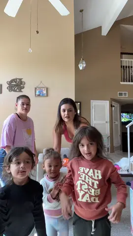 Freakin love them!🤣❤️ #DidYouYawn #dance #dancechallenge #MomsofTikTok #girlmom #momtok #momlife #aunt 