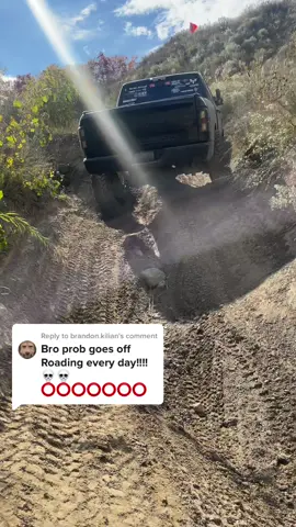 Replying to @brandon.kilian recorded this at holly oaks today 🤷‍♂️ I don’t pretend to offroad unlike a lot of these guys 