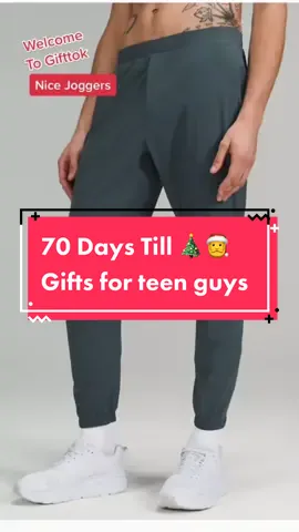 Christmas gift ideas for teen boys. Welcome to Gifttok #gifttok #leahsgiftguide #teengifts #giftsforhim #giftsforgamers #giftsforteens #christmaswishlist #christmasgifttok #wishlist #boyfriend #giftideas #giftsheactuallywants #eboy #sportsguy #gamerguy #aesthetic 