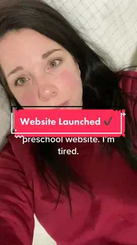 My website is up and going. I will be adding to it all year long, so be sure to come back! #tiredteacher #website  #makelearningfun #preschoolactivities #preschoolteacher #preschool #kindergarten #kinder #kindergartenteacher #homeschool #homeschoolmom #homeschoolactivities #preschoolhomeschool #MomsofTikTok #teachersoftiktok #momtok #teach #teacherentrepreneurs #teacherhack