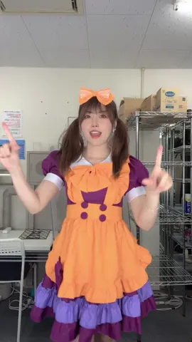 もっと仮装したい🎃#ベルメイク #おすすめにのりたい #ハロウィンコスプレ #メイドコスプレ #ハロウィン仮装 #cosplayer #ツインテール #halloween #Halloween2022 #fyp #簡単ダンス #紗倉みく #ムチムチ #ムチムチbody #japanese #japanesegirl #japang 