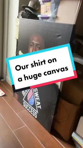 This was hanging up at ESPN headquarters 🔥 #didigregorius #bloodsweatsuccess #baseball 