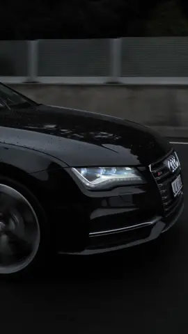 2013 audi S7 #sonnyG #a7 #rs7