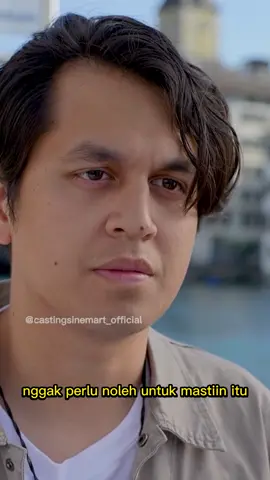 Bestie terbaik jatuh kepada Will si pemberi solusi terbaik🏆 eeeh tapi yakin nih Will cuman jadi bestie ajaa?  Saksikan #SiapaTakutOrangKetiga Setiap Hari Pukul 18.00 WIB hanya di @sctv   #SinetronSCTV #Sinemart #castingsinemart #kevinjulio #auroraribero 