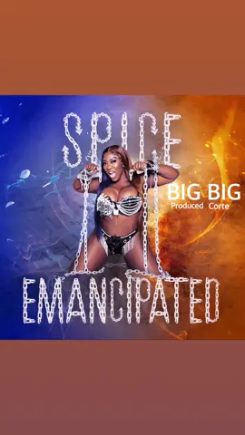BIG BIG #Emanciapted 