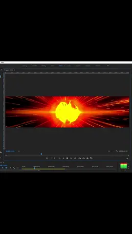 Intro ra mắt sự kiện  #xuhuongtiktok ###xuhuongtiktokk #editor #design 