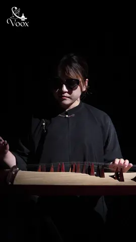 Âm thanh đàn tranh #fyp #vietnam #vietnamese #traditional #instruments #genz #music #musical #trending #viral #xuhuong