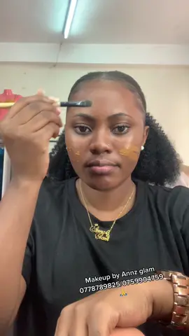 Located in ntinda shopping center (masters supermarket) level one shop number B49 😍  #fyp #annzglam #makeupartist #makeuptransformation #makeup 