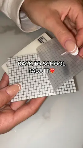 Transparente Haftnotizen❤️‍🔥 zu den klassischen Weißen, bieten wir noch viele andere Farben an 🛍️ wir freuen uns über jede Bestellung 🫶🏼  #fy #haftnotiz #lernmethode #transparentstickynotes #studytok #hacks #packingorders #SmallBusiness 