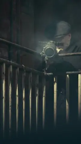 #острыекозырьки #Alexfilm