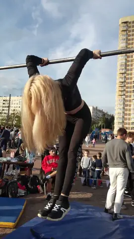 Strong😤#calisthenics #Fitness 