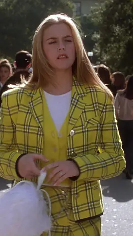 Pode até não parecer, mas amamos cachorrinhos! 🐶❤️ #cher #patricinhasdebeverlyhills #clueless #Netflix #NetflixBrasil