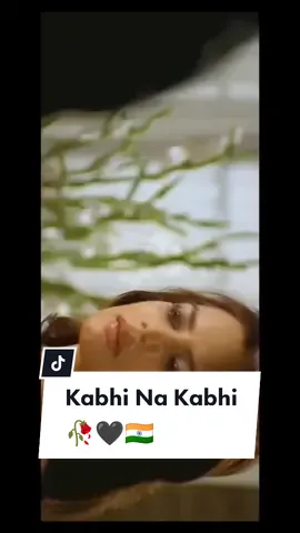Shaapit - Kabhi Na Kabhi🥀🖤🇮🇳 es una película de terror... Atrapada en una maldición de generaciones, una joven mujer no se puede casar con su novio, quien intenta ponerle fin a su aflicción.#shaapit #kabhinakabhi #bolly_classic #bollywood #musicahindu #cineindio #hinduterror #subespañol #parati #peru🇵🇪🇮🇳bollyperu #bollywoodsong #cineindioenespañol #bollyperu #hindu #india #musicahindu
