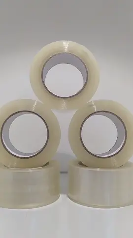 Fita adesiva transparente 5,5cm x 150m  #fypシ #fyp #foryoupage #foryou #maceio #alagoas #luna #acessorios #fitaadesiva #fita 