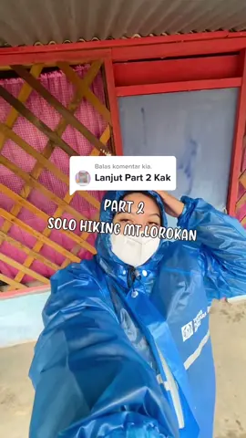 Membalas @kia. Pertama kalinya kesini 🥰 #solohiking #KataDokterOky #KembaliBening #BeningsIndonesia #ReviewBenings 