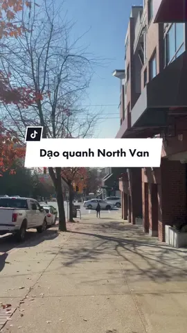 📍North Vancouver 🇨🇦 #emsocday #emsocvlog #emsocdican #northvancouver 