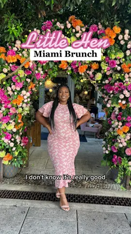 Contemporary Breakfast & Brunch  