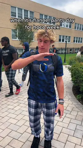 #hocoweek2022 #pjdayatschool 