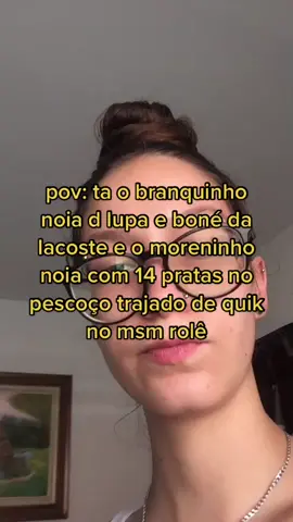 kkkkkkkkkk n da mds😩 #foryou #fyp #fy #fypシ #pov #noia 