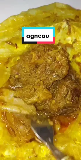 une cuisson lente pour pour une viande tendre et délicieuse #pourtoi #tunisia #recette #platchaud #abonnetoi❤️❤️🙏 