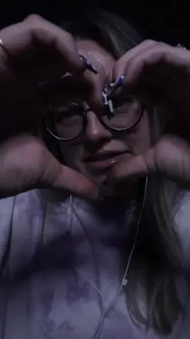 if you watch my YT videos, you’ve probably seen these a few times 😉 #asmrrepeatingwords #cameratappingasmr #asmrglassestapping #asmrlenstapping 