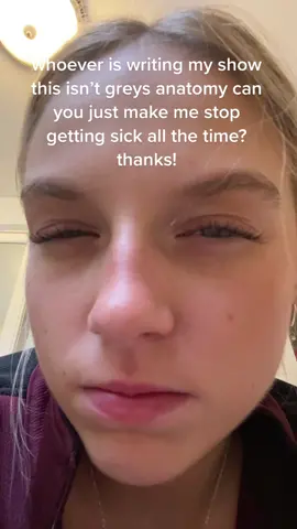 currently rewatching greys actually 🤭