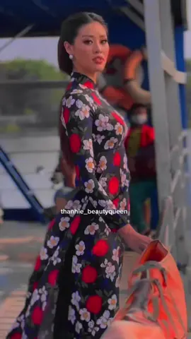 Nhắc Đến Áo Dài Là Nhớ Đến Cô Ấy ❤️❤️❤️… #khanhvan #nguoidepaodai #missuniversevietnam #missuniversevietnam2019 #thanhle_beautyqueen #queenbeauty_team #xuhuong #xuhuongtiktok #xuhuong2022 #viral #thinhhanh #fpy #vietnam