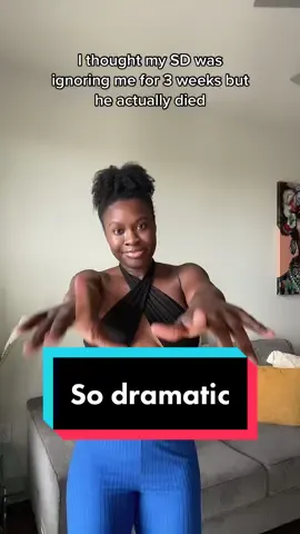 So dramatic 🙄 #DidYouYawn #dallas #dtx #messytiktok #storytime #OverwatchMe 