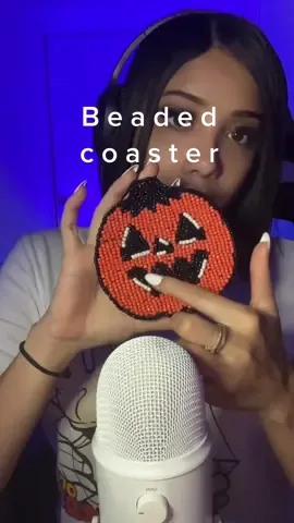 #asmr #coaster #halloween 