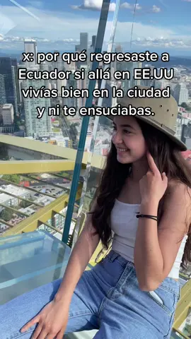 La tierra de uno mismo es✨
