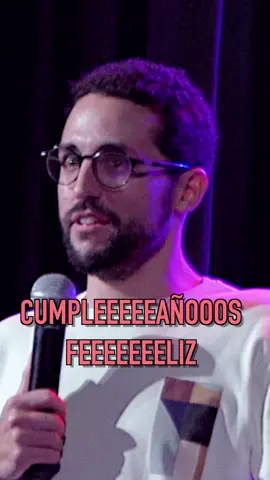 Que alguien te cante así ✨ #standup #standupcomedy #monologos #crowdwork