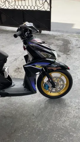 Mio M3 Kebelet Drumband  #miom3 #miom3modifikasi #miosoc #miom3makassar #aracer 