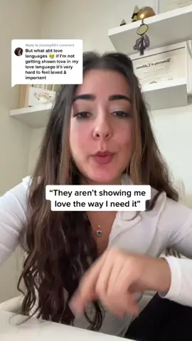 Replying to @cassieg02 #lovelanguage #datingadvice #seflreflection #communication #Relationship 