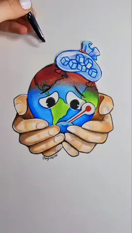 help protect our planet 🌏 register to vote 🗳 lnk in b!0 @itsuser1973 #creatorsforgood 