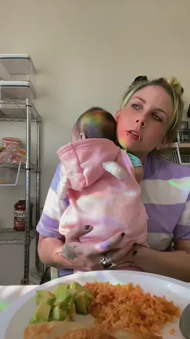 #babiesoftiktok #breastfeadingmomma #momlife 