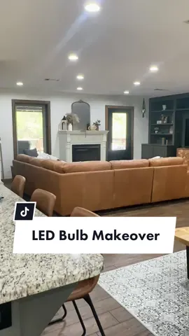 Team soft white or team daylight?? #faithhopehome #homehacks #lighting #ledlights #homeupgrades #diyhomedecor #homeremedy #LearnOnTikTok #budgethome 