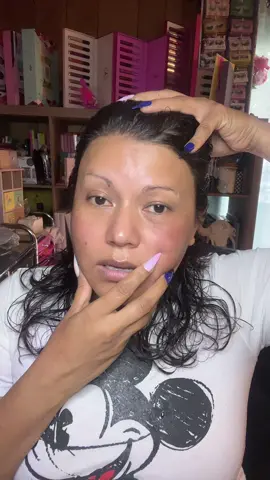 #idaliasmakeup #fy #fyp #parati #mua #makeup #beauty #transition #transitions 