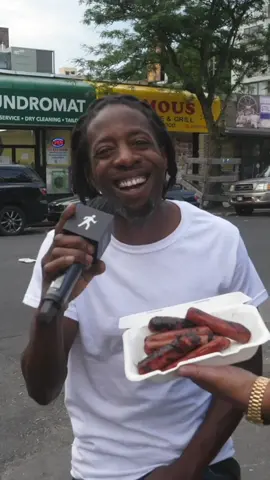 GLIZZY EATING CONTEST 🌭🤒 - FULL EPISODES ON IG @sidetalknyc #fyp #foryou #viral #newyork #nyc #newyorkcity #sidetalk #sidetalknyc #coneyisland 
