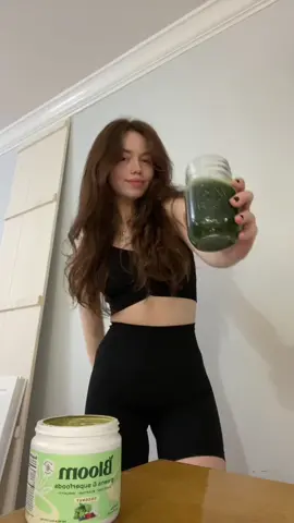 Normal girl aesthetic @Bloom Nutrition 