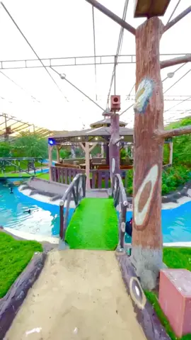 #محمية_الكريباني