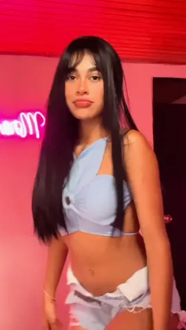 Me metí unos trapos ok?