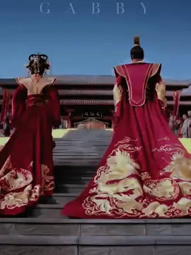 | ฉากแต่งงานในซีรีส์จีนที่ชอบที่สุดคือเรื่องนี้เลย คอสตูมเครื่องหัวอลังมากแม่ฉากเอยใดใดคือสมเกียรติอย่างยิ่ง มันดูขลังแบบขลังมากอ่ะ😳🇨🇳❤️ #ตงกงตํานานรักตําหนักบูรพา #ติ่งจีน🇨🇳🇨🇳 #fypシ 