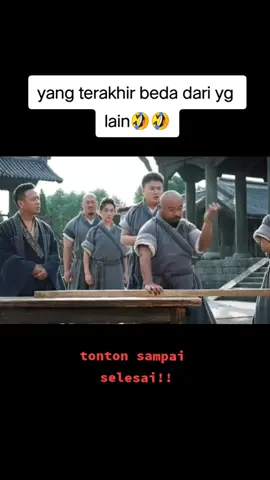 beda dari yang lain🤣🤣🤣yokkk #fyp #berandafyp #videolucutiktok #videongakak2022 #film #movie #fypシ