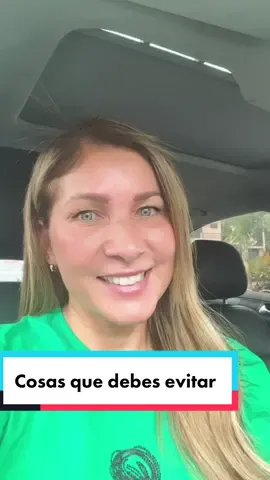 Errores que una ejecutiva debe evitar👩🏼‍💼 #mujer #mujeres #mujeresqueinspiran #mujeresfuertes #mujeraltovalor #trendpunto40 #mujerrsvaliosas #mujeremprendedora 