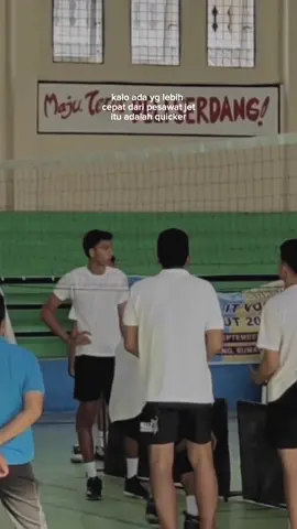 enak gak jadi quicker?