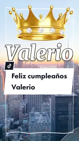 Feliz cumpleaños 🎂🎊💫🎂🎊💫#felizcumpleaños #felizcumple #felizcumpleaños🌹🎂🧁🎁🎉🎊 #paradedicar #viral #rosygstlm91 #felizcumplevalerio #felizcumpleañosvalerio #felizcumpleaños #felizcumpleaños🌹🎂🧁🎁🎉🎊 #paradedicar #felizcumpleaños #felizcumple #felizcumpleaños 