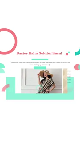 Daster Kekinian Murah Meriah #daster #dasterchallenge #dasterviral #dastermurah 