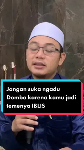 Jangan suka ngadu domba karena itu sifatnya iblis #ngadudomba #jahat #lestykejora #lesti_kejora #lesti #lestykejorarizkybillar #sifatjelek #dakwah #cramah #ganteng #ulama #ustad #habib 
